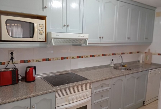 Reventa - Villa - Daya Vieja - Costa Blanca