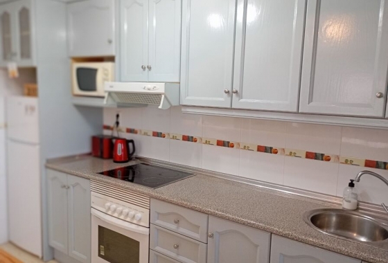 Reventa - Villa - Daya Vieja - Costa Blanca