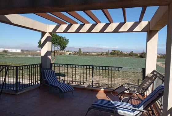 Reventa - Villa - Daya Vieja - Costa Blanca