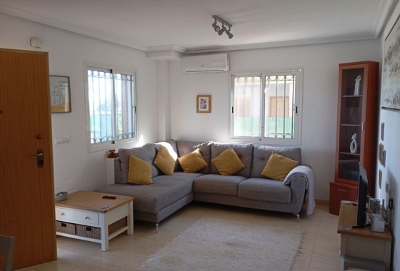 Reventa - Villa - Daya Vieja - Costa Blanca