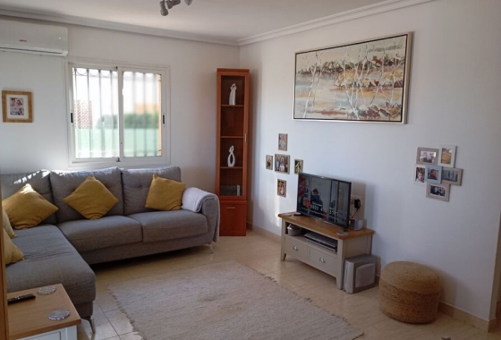 Reventa - Villa - Daya Vieja - Costa Blanca