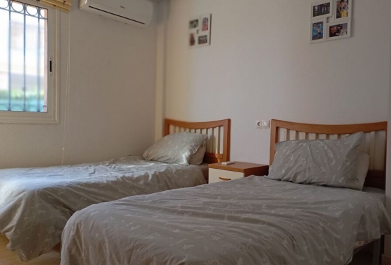 Reventa - Villa - Daya Vieja - Costa Blanca