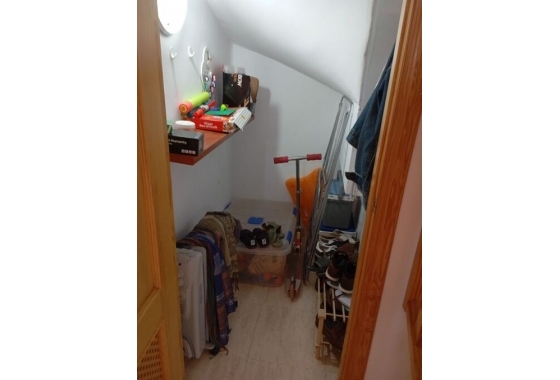 Reventa - Villa - Daya Vieja - Costa Blanca