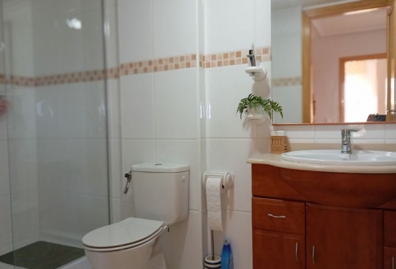 Reventa - Villa - Daya Vieja - Costa Blanca