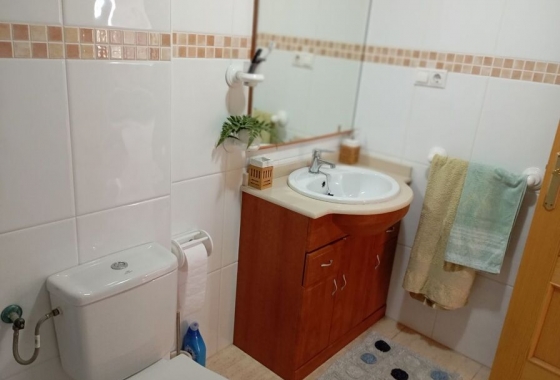 Reventa - Villa - Daya Vieja - Costa Blanca