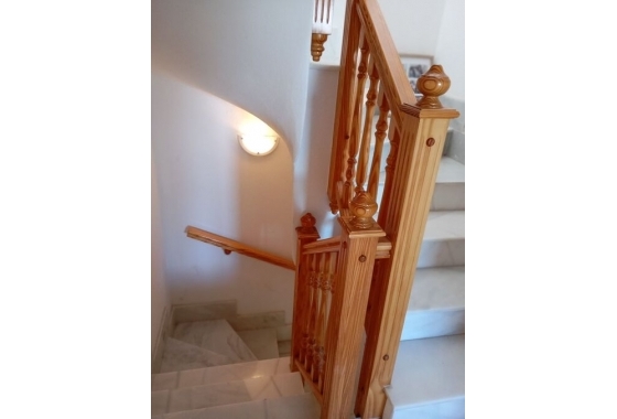 Reventa - Villa - Daya Vieja - Costa Blanca