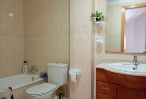 Reventa - Villa - Daya Vieja - Costa Blanca