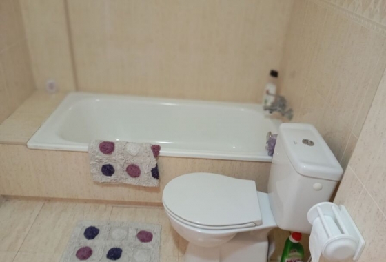 Reventa - Villa - Daya Vieja - Costa Blanca