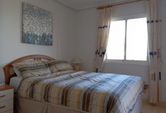 Reventa - Villa - Daya Vieja - Costa Blanca