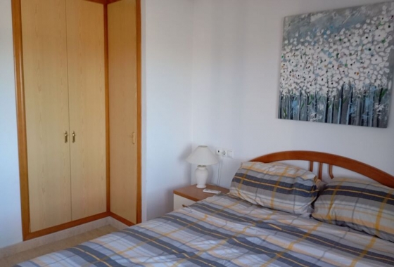 Reventa - Villa - Daya Vieja - Costa Blanca