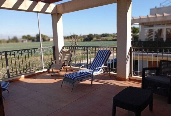Reventa - Villa - Daya Vieja - Costa Blanca