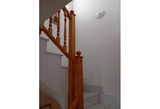 Reventa - Villa - Daya Vieja - Costa Blanca