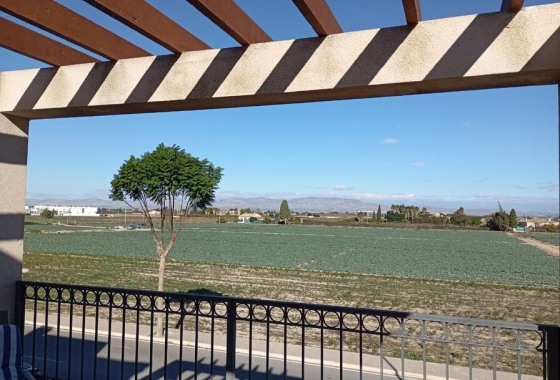 Reventa - Villa - Daya Vieja - Costa Blanca