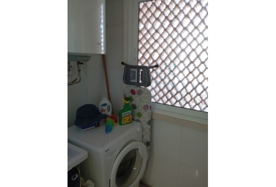 Reventa - Villa - Daya Vieja - Costa Blanca