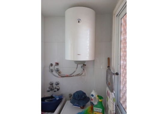 Reventa - Villa - Daya Vieja - Costa Blanca