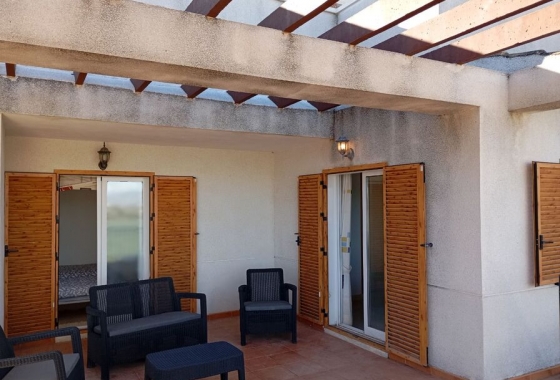 Reventa - Villa - Daya Vieja - Costa Blanca