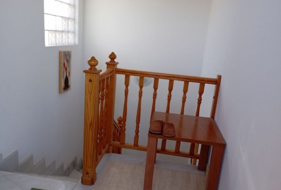 Reventa - Villa - Daya Vieja - Costa Blanca