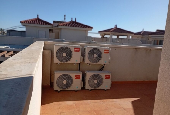 Reventa - Villa - Daya Vieja - Costa Blanca