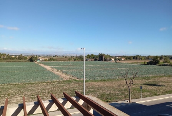 Reventa - Villa - Daya Vieja - Costa Blanca
