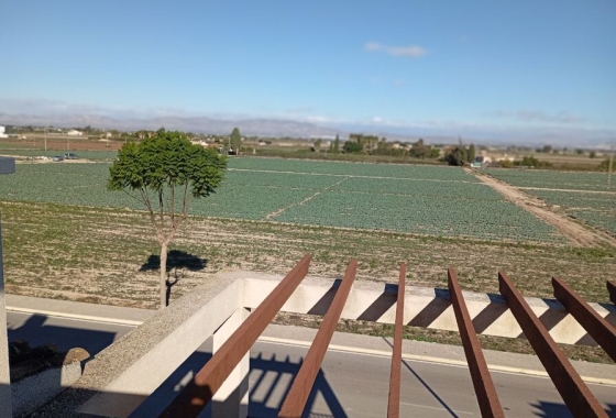 Reventa - Villa - Daya Vieja - Costa Blanca