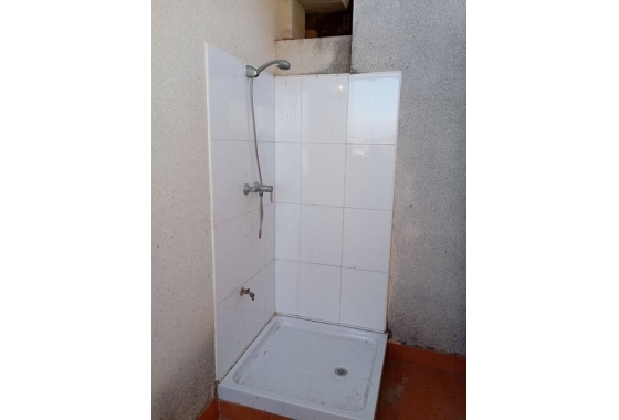 Reventa - Villa - Daya Vieja - Costa Blanca