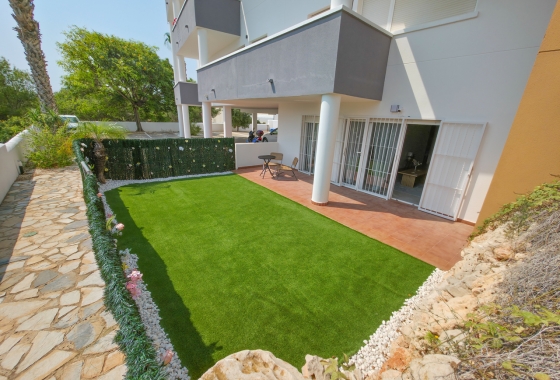 Reventa - Apartamento / piso - Orihuela Costa - Costa Blanca