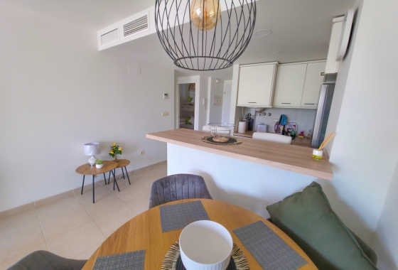 Reventa - Apartamento / piso - Orihuela Costa - Costa Blanca