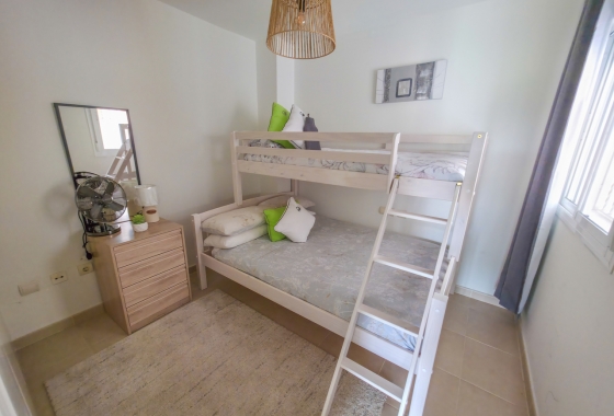 Reventa - Apartamento / piso - Orihuela Costa - Costa Blanca