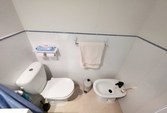 Reventa - Apartamento / piso - Orihuela Costa - Costa Blanca