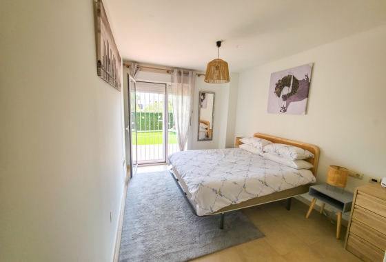 Reventa - Apartamento / piso - Orihuela Costa - Costa Blanca