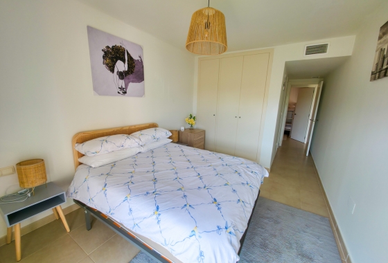 Reventa - Apartamento / piso - Orihuela Costa - Costa Blanca