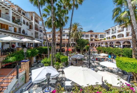 Reventa - Apartamento / piso - Orihuela Costa - Costa Blanca