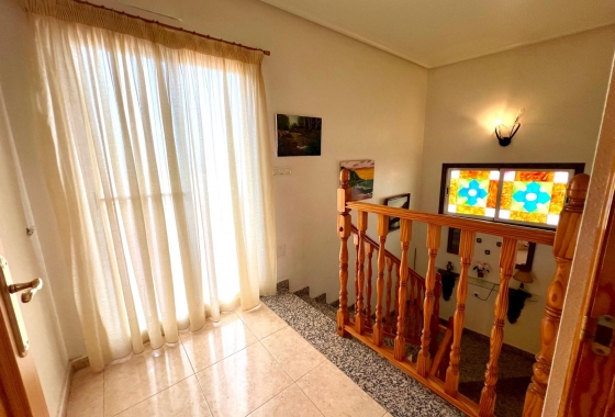 Reventa - Adosado - Pinoso - Inland