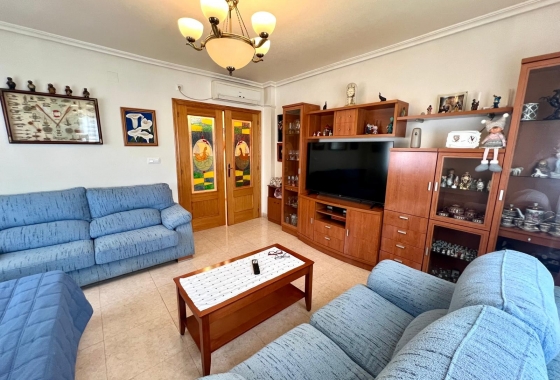 Reventa - Adosado - Pinoso - Inland