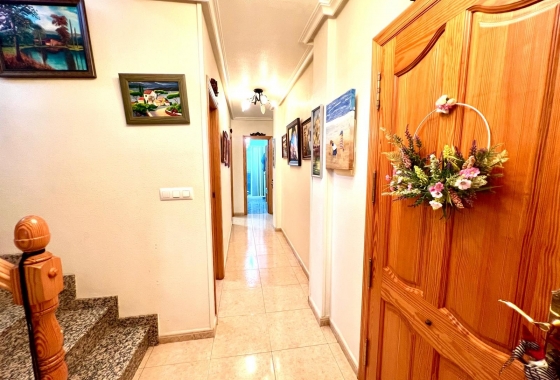 Reventa - Adosado - Pinoso - Inland