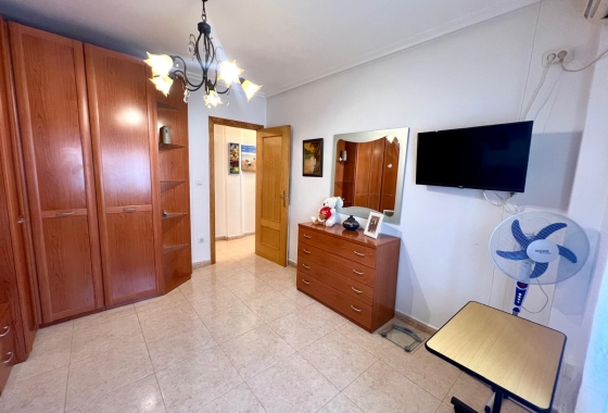 Reventa - Adosado - Pinoso - Inland