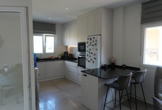 Reventa - Villa - La Romana - Inland