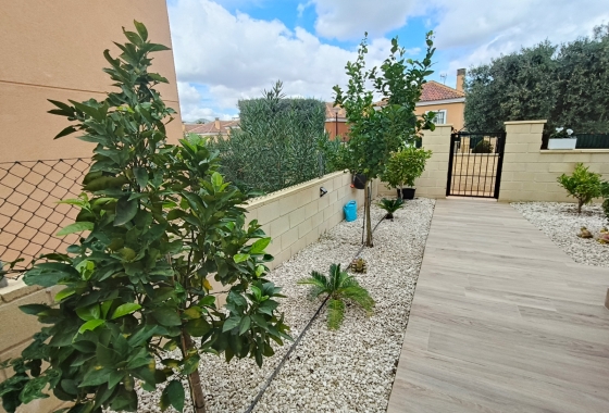 Reventa - Villa - La Romana - Inland