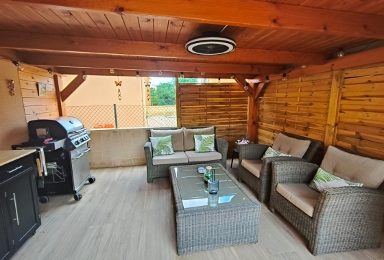 Reventa - Villa - La Romana - Inland