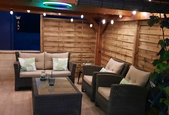 Reventa - Villa - La Romana - Inland