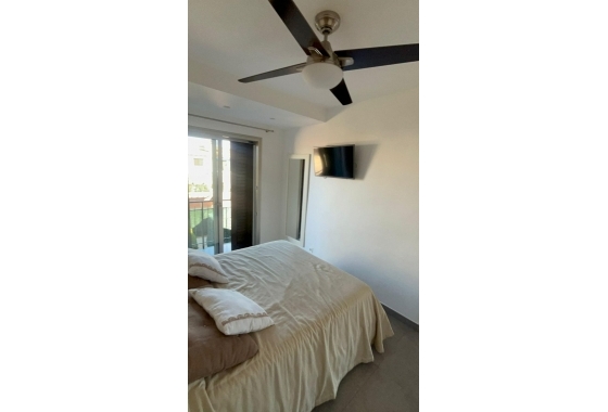 Reventa - Apartamento / piso - Orihuela Costa - Cabo Roig