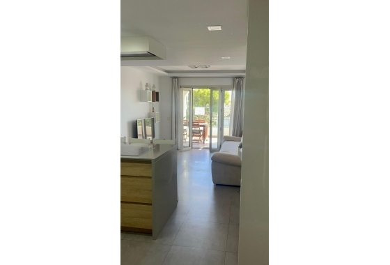 Reventa - Apartamento / piso - Orihuela Costa - Cabo Roig