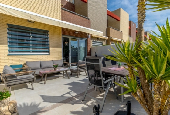 Reventa - Apartamento / piso - Torrevieja - Costa Blanca