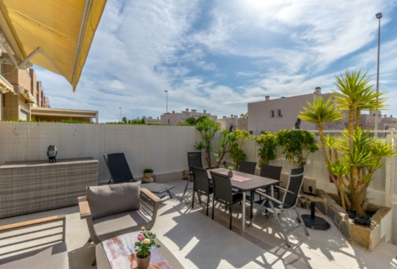 Reventa - Apartamento / piso - Torrevieja - Costa Blanca