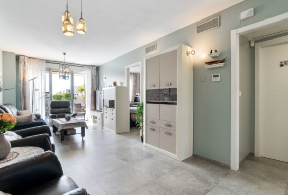 Reventa - Apartamento / piso - Torrevieja - Costa Blanca