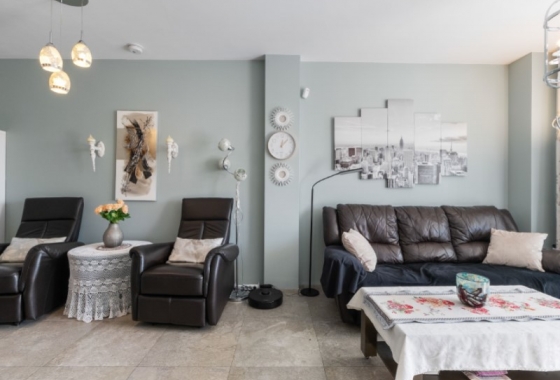 Reventa - Apartamento / piso - Torrevieja - Costa Blanca