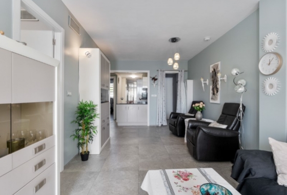 Reventa - Apartamento / piso - Torrevieja - Costa Blanca