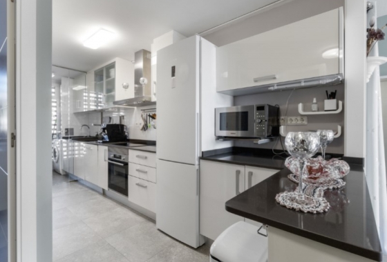 Reventa - Apartamento / piso - Torrevieja - Costa Blanca