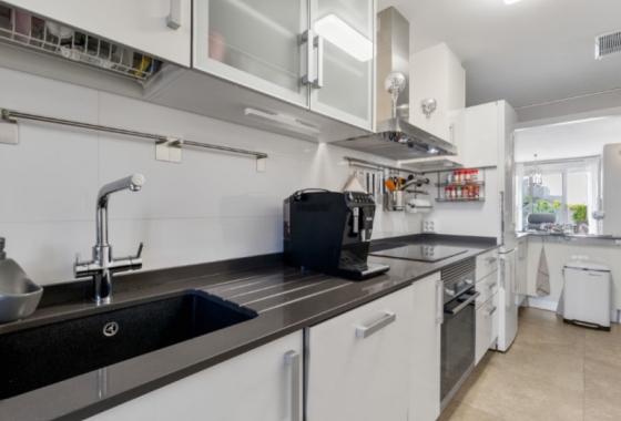 Reventa - Apartamento / piso - Torrevieja - Costa Blanca