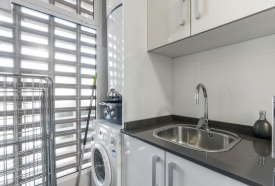 Reventa - Apartamento / piso - Torrevieja - Costa Blanca